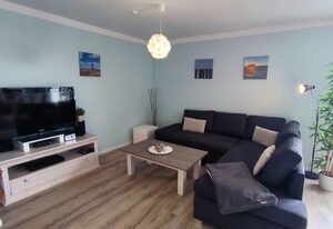 Ferienwohnung Residenz Erik WHG 9 – Ferienresidenz Erik