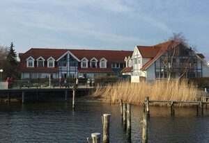 Ferienwohnung Strandloft