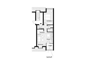 Ferienwohnung Strandloft