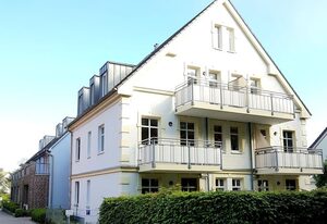 Seeadler Fricke