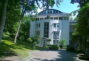 Villa Seepark, App. 9S