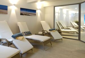 Inselresidenz Strandburg Juist Ferienwohnung 204 Ref. 50964