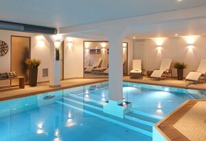 Inselresidenz Strandburg Juist Ferienwohnung 204 Ref. 50964