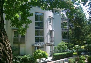 Villa Seepark, App. 2