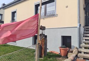 Urlaub beim Reriker Ostseefischer – 3-Raum-Ferienwohnung (65m²; max. 4 Personen)
