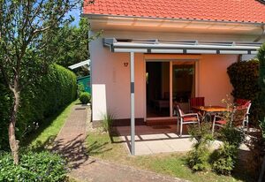 Leuchtturmstraße Haus 17, nur 100 m von der Ostsee entfernt