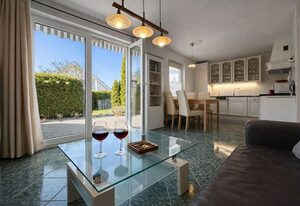 Ferienwohnung Sanddornweg Ostseebad Rerik – 3-Raum-Ferienwohnung (4 Erw.+ 1 Baby, 65m²) Haustier erlaubt