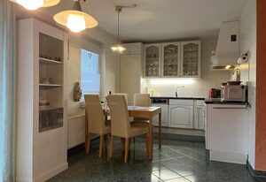 Ferienwohnung Sanddornweg Ostseebad Rerik – 3-Raum-Ferienwohnung (4 Erw.+ 1 Baby, 65m²) Haustier erlaubt