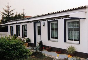 Ferienhaus Ruland