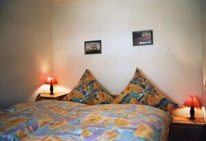 Ferienhaus Ruland
