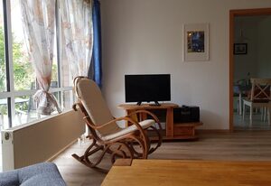 Ferienwohnung Bähtz Erdgeschoss