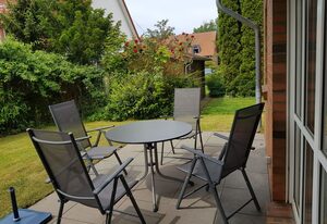 Ferienwohnung Bähtz Erdgeschoss