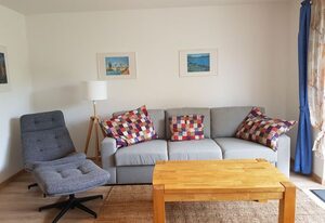 Ferienwohnung Bähtz Erdgeschoss