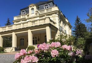 Residenz Bleichröder App. 28 – Residenz Bleichröder Ferienwohnung 28
