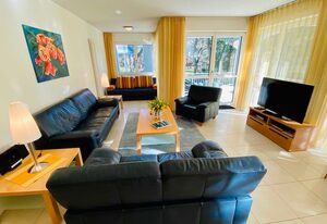 Villa Seepark, App. 3
