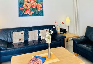 Villa Seepark, App. 3