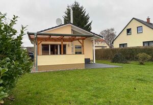 Schaff, Theresia - Ferienhaus Cora