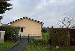 Schaff, Theresia - Ferienhaus Cora