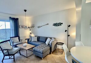 Landhaus zum Strande - 44-08