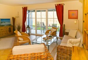 Landhaus zum Strande - 44-07