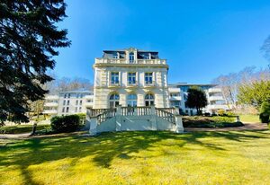 Residenz Bleichröder App. 25 – Residenz Bleichröder Ferienwohnung 25