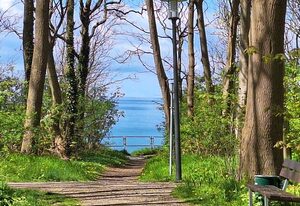 Villa Seeadler - App. 14