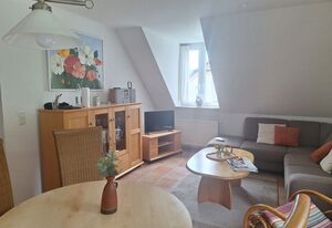 Villa Seeadler - App. 14