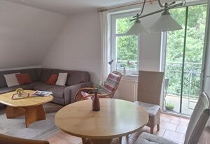 Villa Seeadler - App. 14