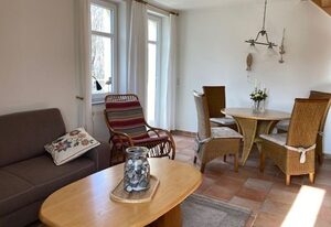 Villa Seeadler - App. 14