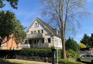 Villa Seeadler - App. 14