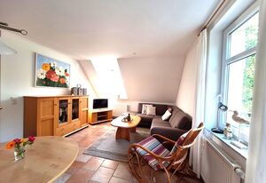 Villa Seeadler - App. 14