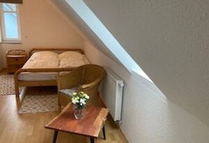Villa Seeadler - App. 14