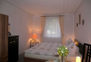Bungalow Lange mit 2 Schlafzimmer