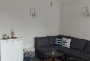 Haus Seeblick Ferienwohnung 4