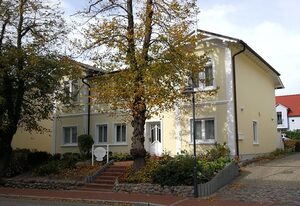Haus Seeblick Ferienwohnung 4