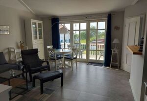 Haus Seeblick Ferienwohnung 4