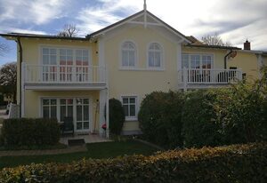 Haus Seeblick Ferienwohnung 4