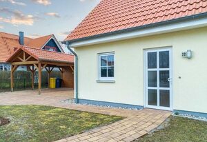 Ferienhaus Rerik Piratenlager