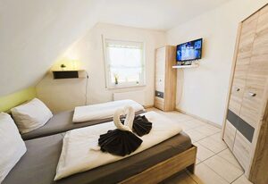 Ferienhaus Rerik Piratenlager
