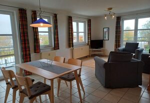 Residenz am Kurhaus Wohnung 28