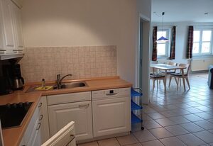 Residenz am Kurhaus Wohnung 28
