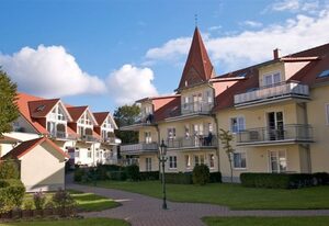 Residenz am Kurhaus Wohnung 28