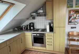 Residenz am Kurhaus Wohnung 36