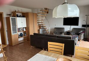 Residenz am Kurhaus Wohnung 36