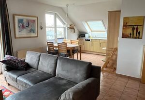 Residenz am Kurhaus Wohnung 36