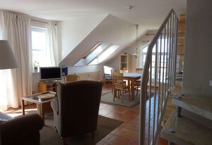 Residenz am Kurhaus Wohnung 35