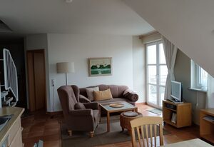 Residenz am Kurhaus Wohnung 35
