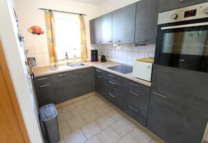 Leuchtturmstraße Haus 16 , nur 150 m vom Strand entfernt