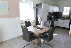 Leuchtturmstraße Haus 15, nur 150 m vom Strand entfernt