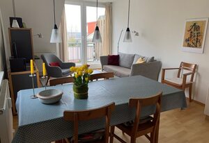 Kurhaus Wohnung 20